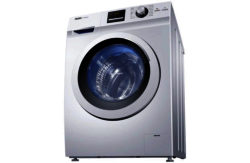 Haier HW80-B14266A 8KG 1400 Spin Washing Machine - White.